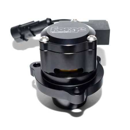 Dump valve / Diverter Forge circuit ouvert pour Citroën DS3 Turbo Racing VTi / Peugeot 207 / 208 GTi / 308 GTi / RCZ THP