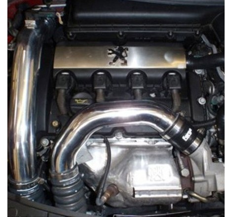 Charge pipe FORGE pour Citroën DS3 Turbo & Racing / Peugeot 207 THP