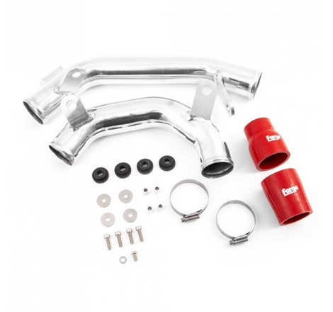 Charge pipe FORGE pour Citroën DS3 Turbo & Racing / Peugeot 207 THP