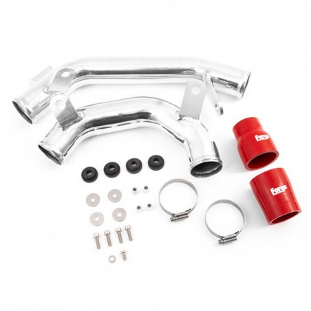 Charge pipe FORGE pour Citroën DS3 Turbo & Racing / Peugeot 207 THP