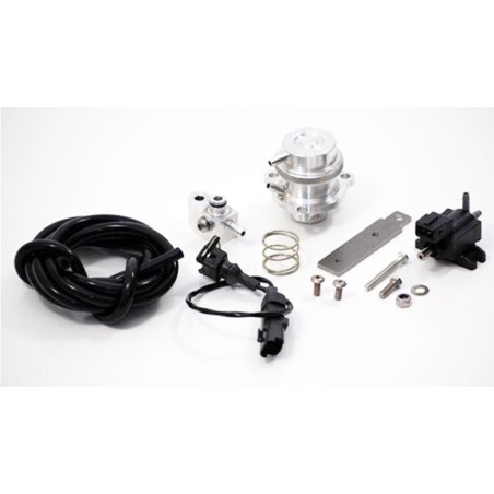 Dump valve / Diverter Forge circuit fermé pour Citroën DS3 Turbo & Racing