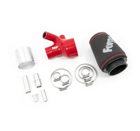 Kit d'admission directe FORGE pour Citroën DS3 Turbo Racing VTi / Peugeot 207 THP / RCZ THP