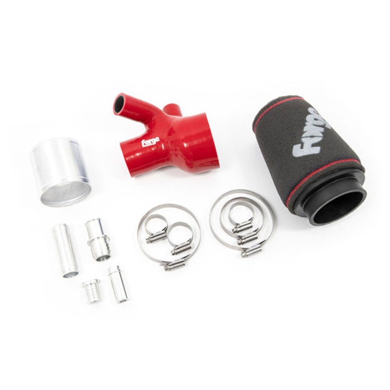 Kit d'admission directe FORGE pour Citroën DS3 Turbo Racing VTi / Peugeot 207 THP / RCZ THP
