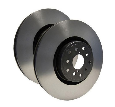 Disques de frein arrière TAROX Zero pour Citroën C4 / DS3 Racing VTi Turbo / Peugeot 208 GTi / 307 CC