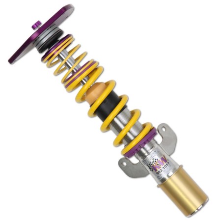 Combinés Filetés KW V3 Clubsport pour Renault Megane 3 RS