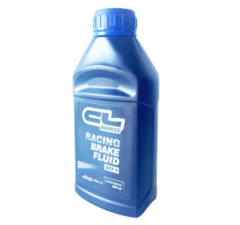 Liquide de frein CL Brakes DOT 4 500ml
