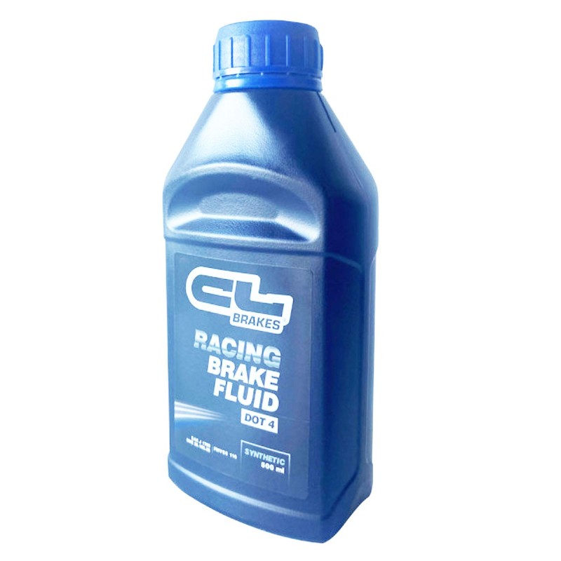 Liquide de frein CL Brakes DOT 4 500ml