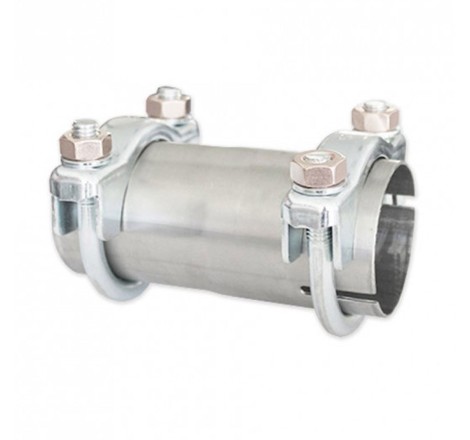 Adaptateur de montage de ligne d'échappement INOXCAR pour Citroën DS3 Racing