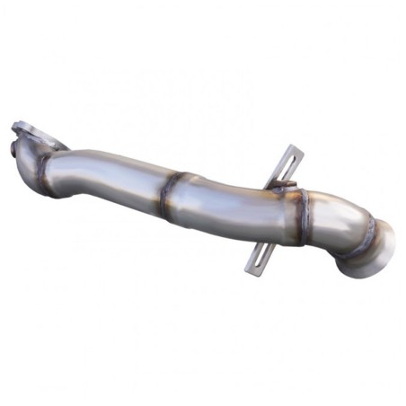 Downpipe / Tube de descente INOXCAR pour Citroën DS3 Racing (2011+ / sans catalyseur)