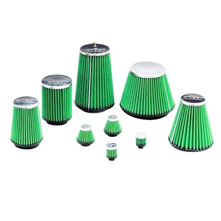 Filtre à air auto GREEN FILTER pour Talbot Samba Rallye