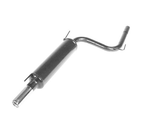 Silencieux / Terminal arrière GT2i Race & Safety Groupe N pour Talbot Samba Rallye 1360