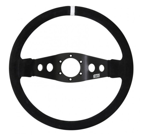 Volant GT2i Pro 2 branches pour Citroën C2 VTS
