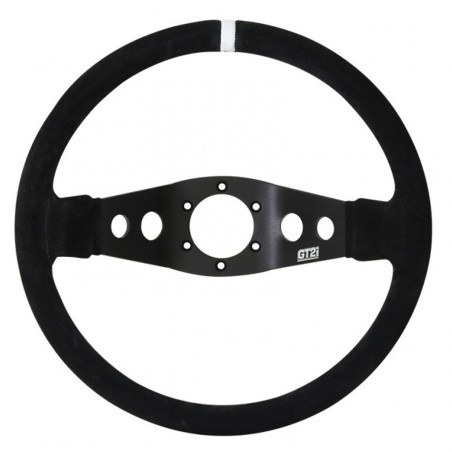 Volant GT2i Pro 2 branches pour Citroën C2 VTS