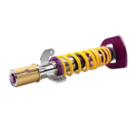 Combinés Filetés KW V3 Clubsport pour Renault Megane 3 RS / TCe