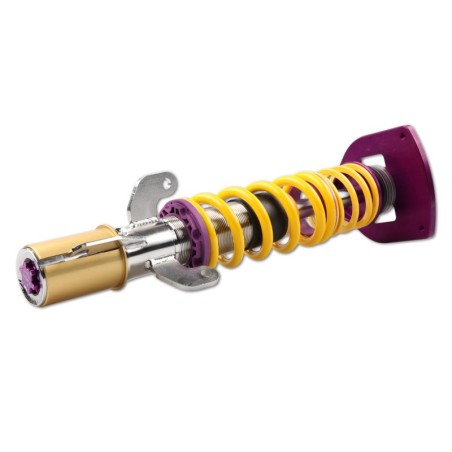 Combinés Filetés KW V3 Clubsport pour Renault Megane 3 RS / TCe