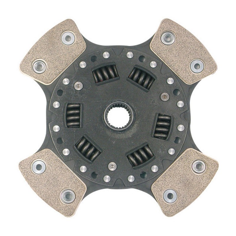 Butée d'embrayage Helix pour Citroën C2 VTS / Peugeot 106 II S16