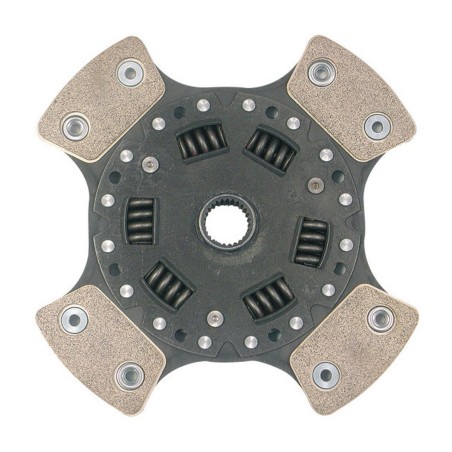 Butée d'embrayage Helix pour Citroën C2 VTS / Peugeot 106 II S16