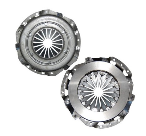 Mécanisme d'embrayage renforcé Bratex pour Citroën C2 VTS / Saxo VTS / Peugeot 106 16S