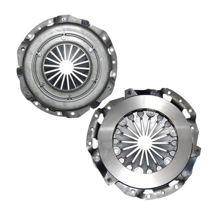 Mécanisme d'embrayage renforcé Bratex pour Citroën C2 VTS / Saxo VTS / Peugeot 106 16S