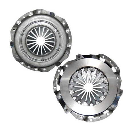 Mécanisme d'embrayage renforcé Bratex pour Citroën C2 VTS / Saxo VTS / Peugeot 106 16S