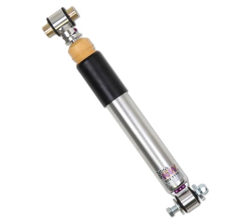 Combinés Filetés KW V3 Clubsport pour Renault Megane 3 RS / TCe