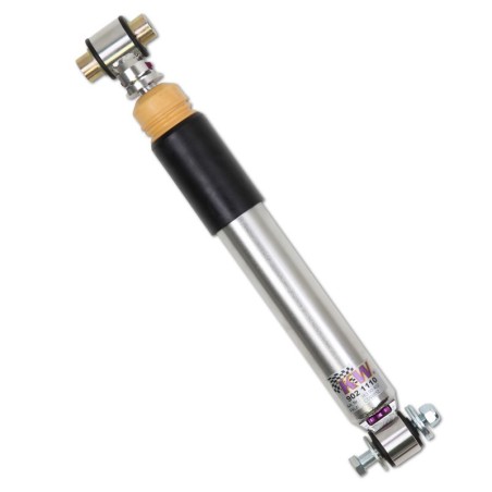 Combinés Filetés KW V3 Clubsport pour Renault Megane 3 RS / TCe