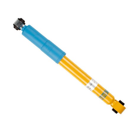 Amortisseur arrière Bilstein B6 pour Citroën C2 (dont VTS & VTR)