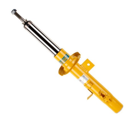Amortisseur avant gauche Bilstein B6 pour Citroën C2 (dont VTS & VTR)