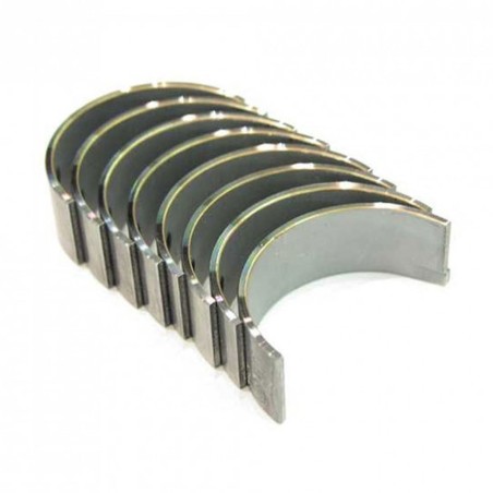 Lot de 8 coussinets de vilebrequin 0.50 ACL Citroën C2 VTS VTR / Saxo VTS / Peugeot 206 XS (moteurs TU3.2/TU3J2/TU5JP/TU5JP4)