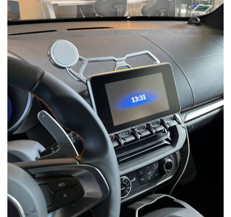 Support de téléphone pour Alpine A110 II (toutes versions)