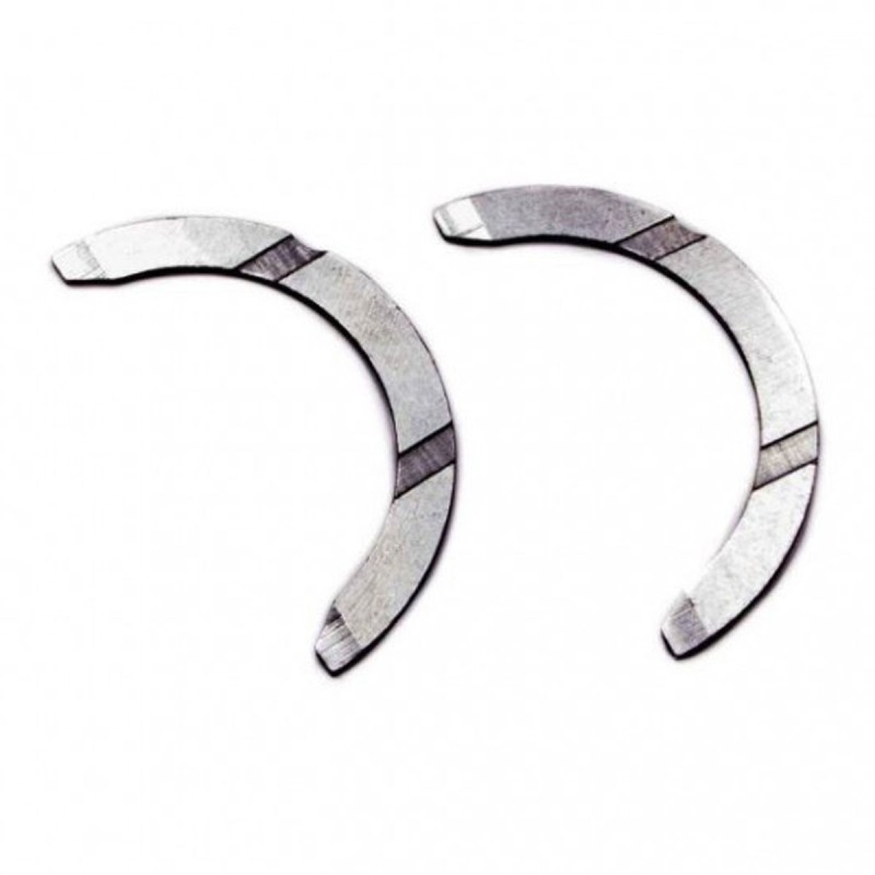 Cales latérales de vilebrequin ACL STD Peugeot 205 I GTi/II CTi / 106 II Rallye / 206 XS / Citroën C2 VTS VTR / Saxo VTS