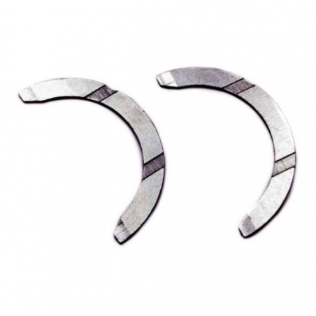 Cales latérales de vilebrequin ACL STD Peugeot 205 I GTi/II CTi / 106 II Rallye / 206 XS / Citroën C2 VTS VTR / Saxo VTS