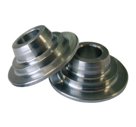 Coupelles de ressort de soupape CAT CAMS pour Peugeot 106 II GTi S16 / 206 XS / Citroën C2 VTS VTR / Saxo VTS