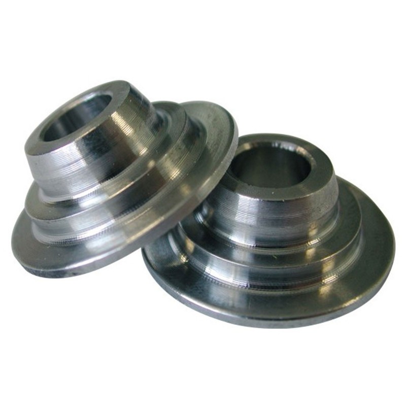 Coupelles de ressort de soupape CAT CAMS pour Peugeot 106 II GTi S16 / 206 XS / Citroën C2 VTS VTR / Saxo VTS