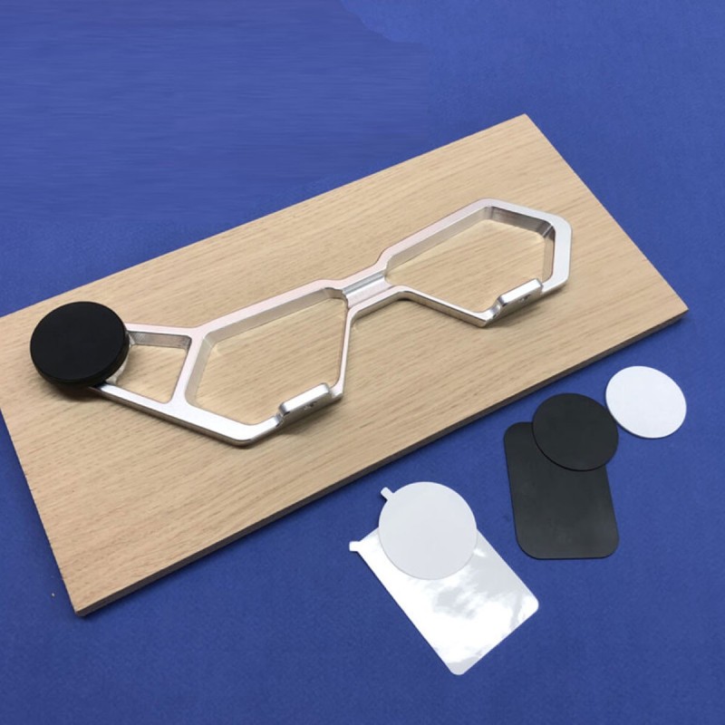 Support de téléphone pour Alpine A110 II (toutes versions)