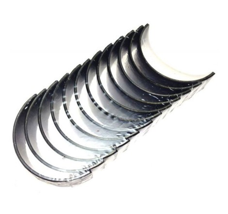 Lot de 12 coussinets de vilebrequin STD ACL Citroën C2 VTS VTR / Saxo VTS / Peugeot 206 XS / 106 II Rallye