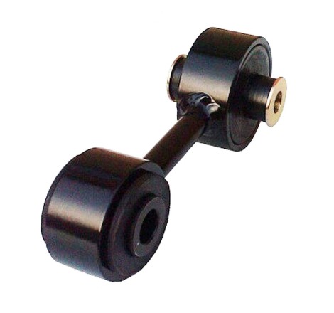Support moteur rigide anti-couple Sport Vibra-Technics pour Peugeot 207 RC / Citroën C2 (dont VTS & VTR)