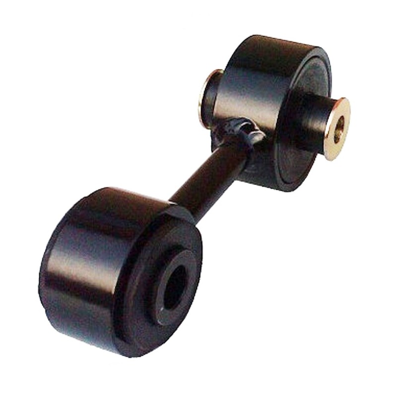 Support moteur rigide anti-couple Sport Vibra-Technics pour Peugeot 207 RC / Citroën C2 (dont VTS & VTR)