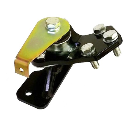 Support moteur rigide Sport droit Vibra-Technics pour Peugeot 206 XS / Citroën C2 VTS VTR / Saxo VTS