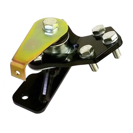 Support moteur rigide Sport droit Vibra-Technics pour Peugeot 206 XS / Citroën C2 VTS VTR / Saxo VTS