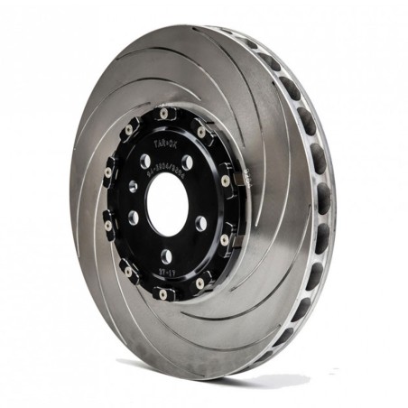 Kit gros freins TAROX Avant pour Peugeot 206 GTi CC / 307 CC / Citroën C2 VTS & VTR