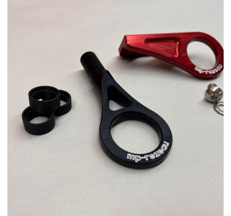 Anneau de remorquage pour Alpine A110 / A110S