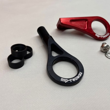 Anneau de remorquage pour Alpine A110 / A110S