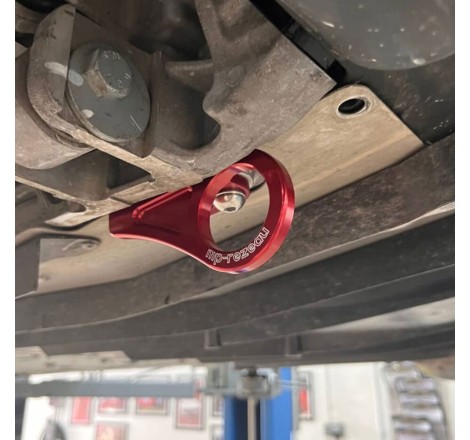 Anneau de remorquage pour Alpine A110 / A110S