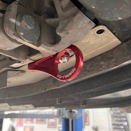 Anneau de remorquage pour Alpine A110 / A110S