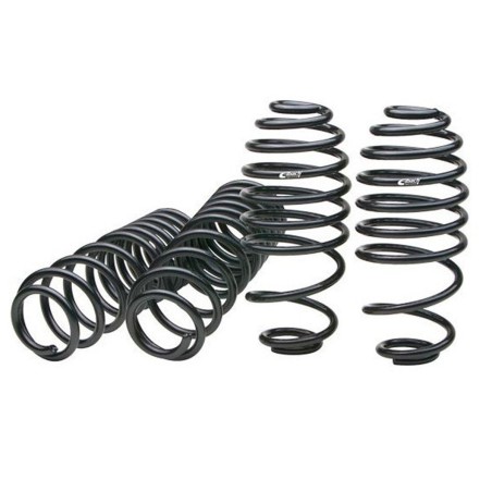 Kit de 4 ressorts courts Eibach PRO-KIT pour Peugeot RCZ 1.6 16V