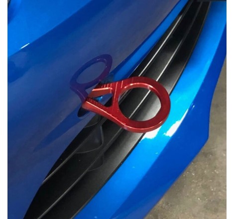 Anneau de remorquage pour Alpine A110 / A110S