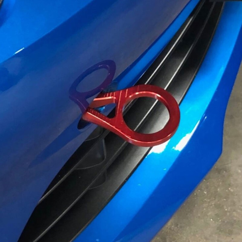 Anneau de remorquage pour Alpine A110 / A110S