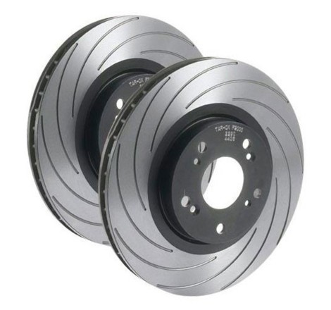 Disques de frein arrière TAROX F2000 pour Peugeot RCZ / 407