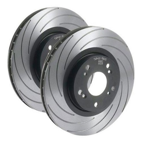 Disques de frein arrière TAROX F2000 pour Peugeot RCZ / 407
